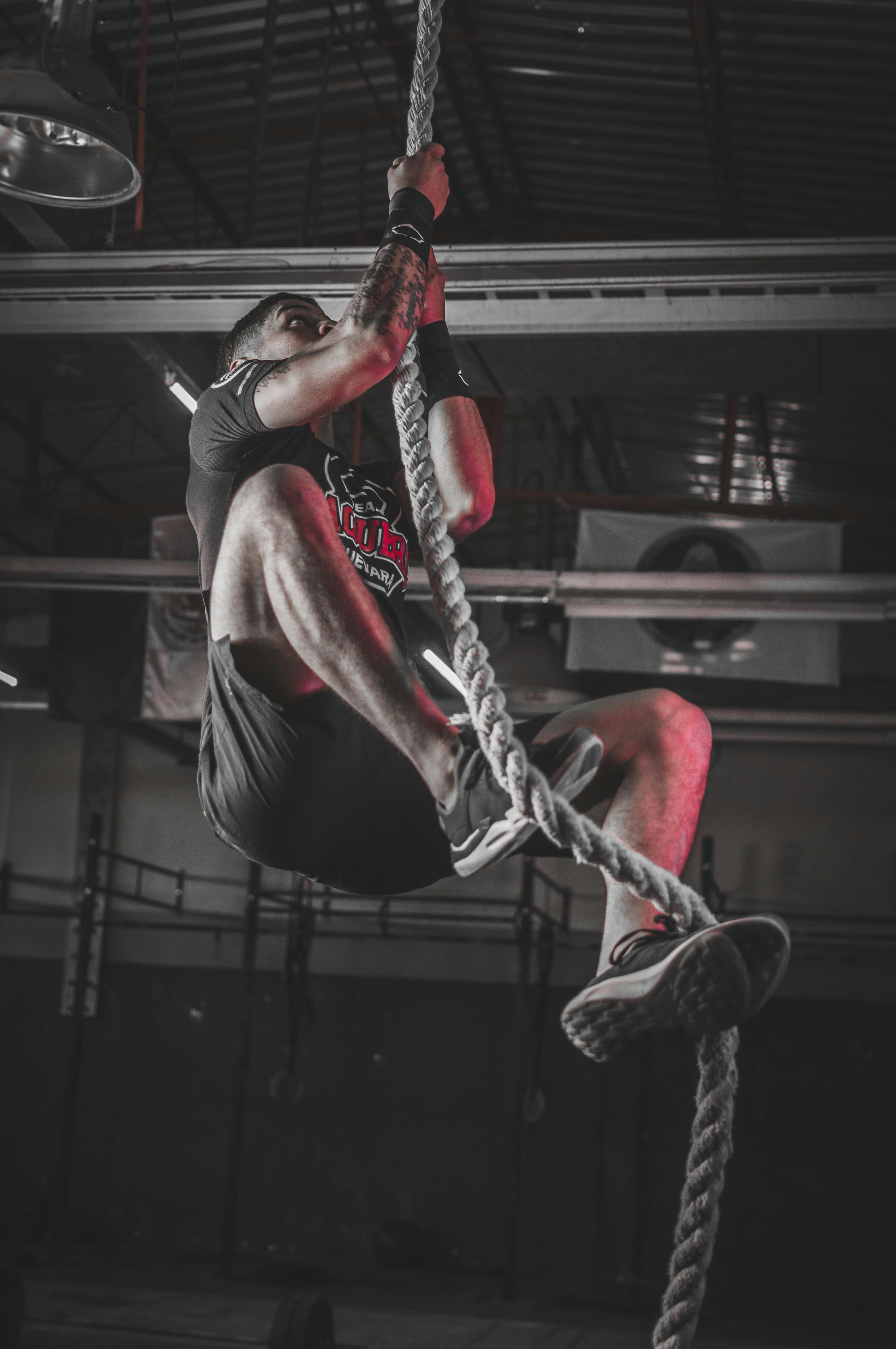 Crossfit Training Center Bangalore