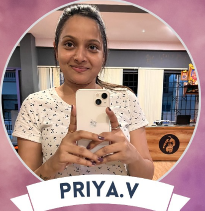 Priya.V